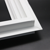 Americano Linea PVC Frame LMS-5000 Series uPVC Marco Profiles
