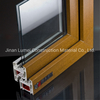 UPVC Profile for Casement PVC Windows And Doors
