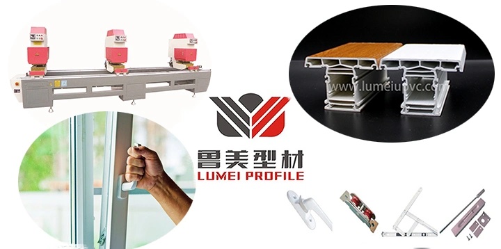 Jinan Lumei Construction Material Co., Ltd