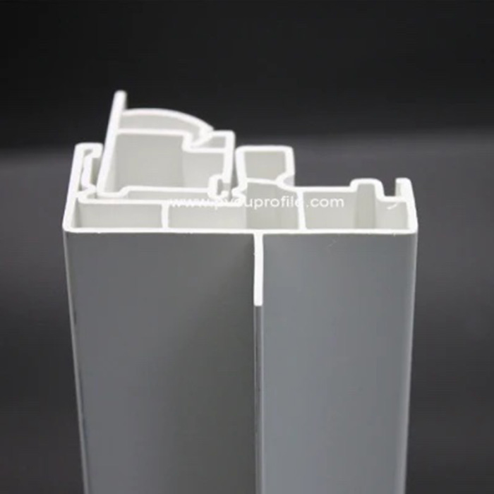 Americano Linea PVC Profiles for Window and Door