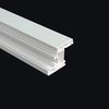 60 Series Casement UV Coating UV Resistence Lead Free PVC/UPVC Window Profiles