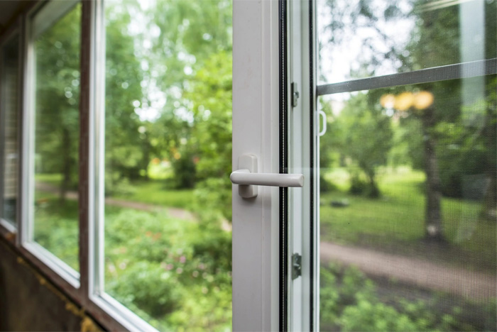 Reasons Why PVC Windows And Doors Are The Ultimate Choice