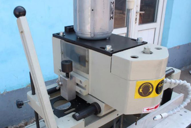 For upvc window and door