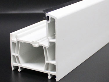 uPVC Profile