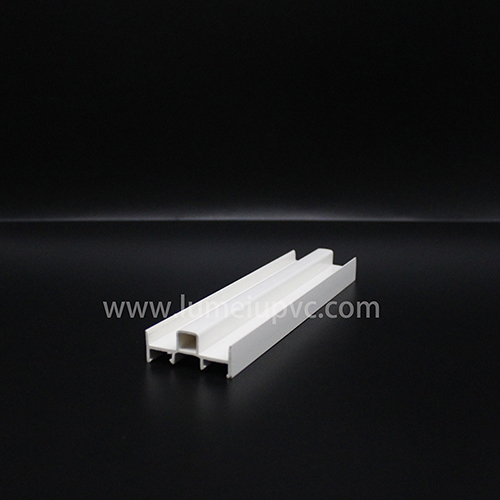 UPVC Profile 70series Casement Window Profile Chinese Qualified PVC Profiles