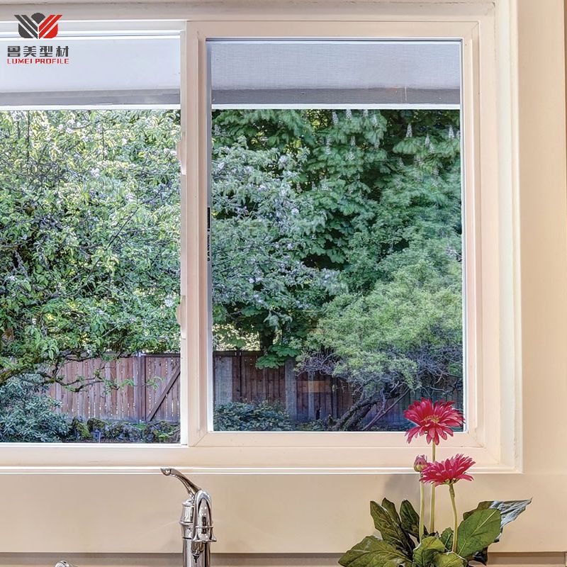 Sliding uPVC Windows and Doors