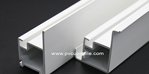  The difference between American and European linea uPVC Profiles