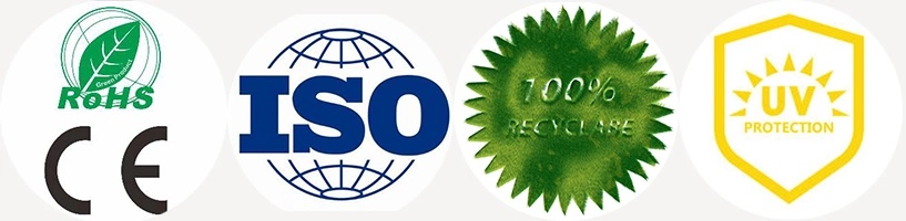 upvc profile certification