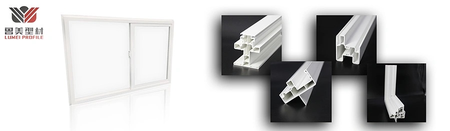 UPVC Profile