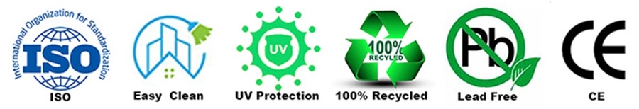 Quality Testing Report of PVC Profiles
