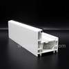 65mm Casement Series PVC Profiles for PVC Windows/PVC Profiles