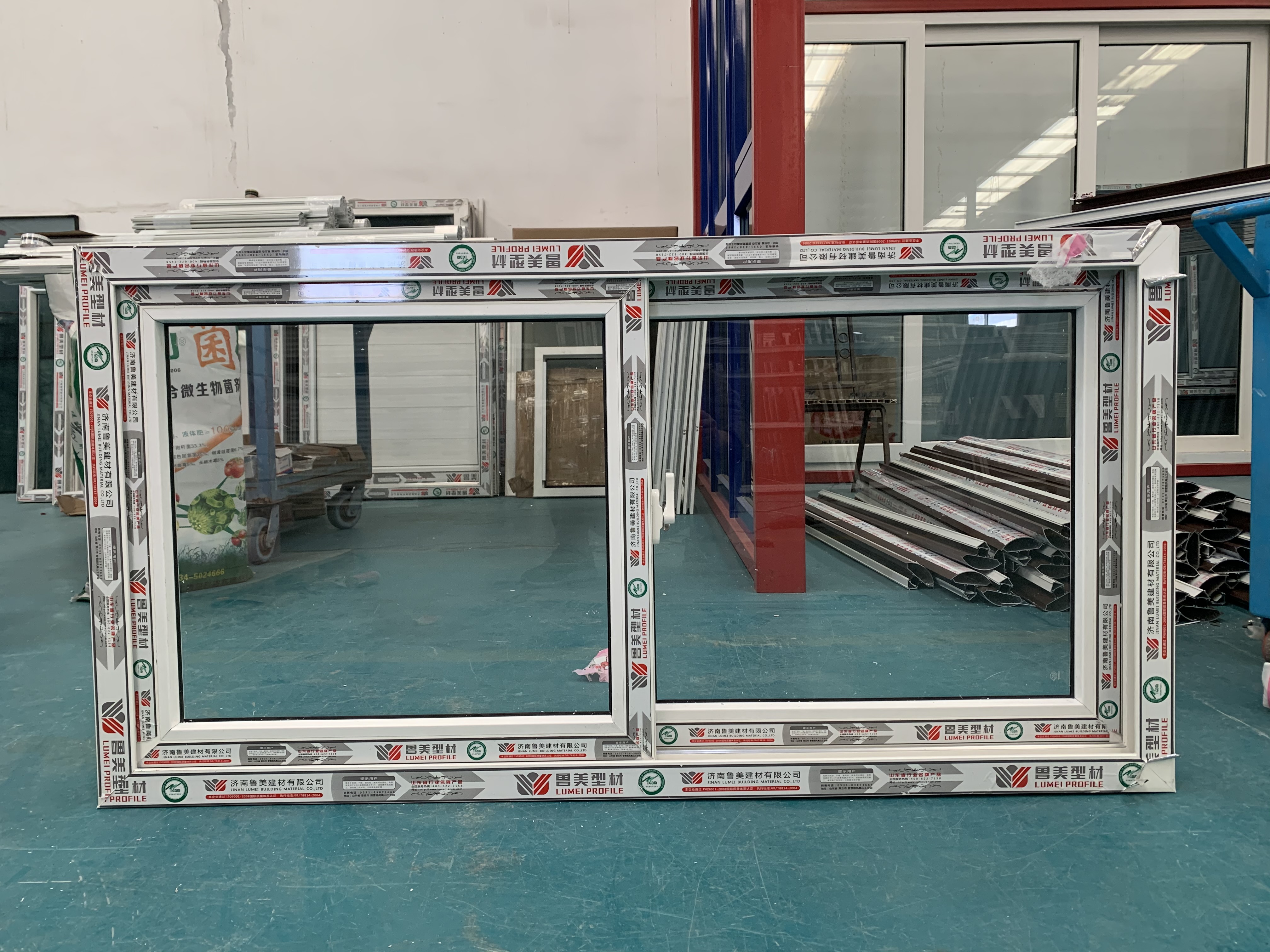 lumei upvc sliding window (10)