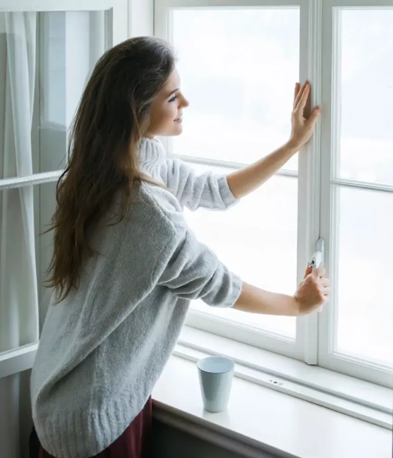 Top 5 Benefits of uPVC Windows
