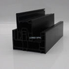 Extrusion Plastic PVC Profiles for UPVC Slide and Fold Doors