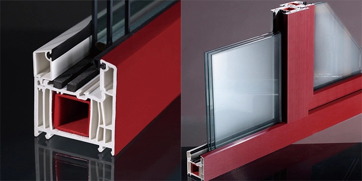 70 open doors and windows