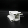 China Supplier PVC Profiles for Windows and Doors