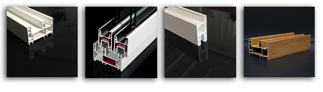 UPVC Profile
