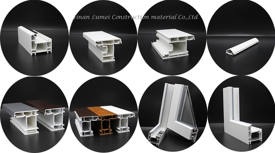 UPVC Profile