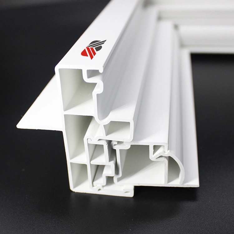  uPVC Profiles
