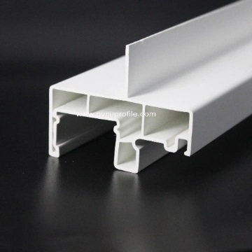 uPVC Profiles