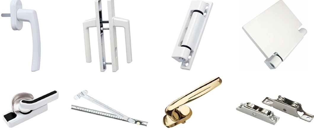 uPVC Window&Door Hardware