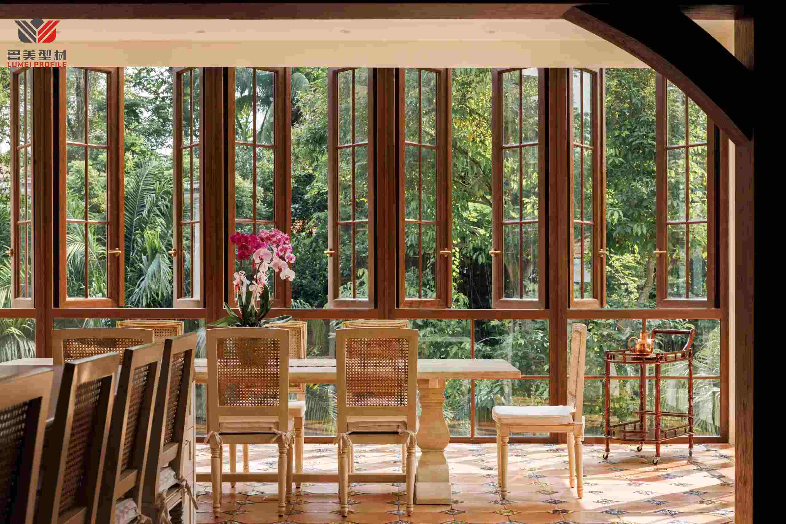 uPVC windows and doors