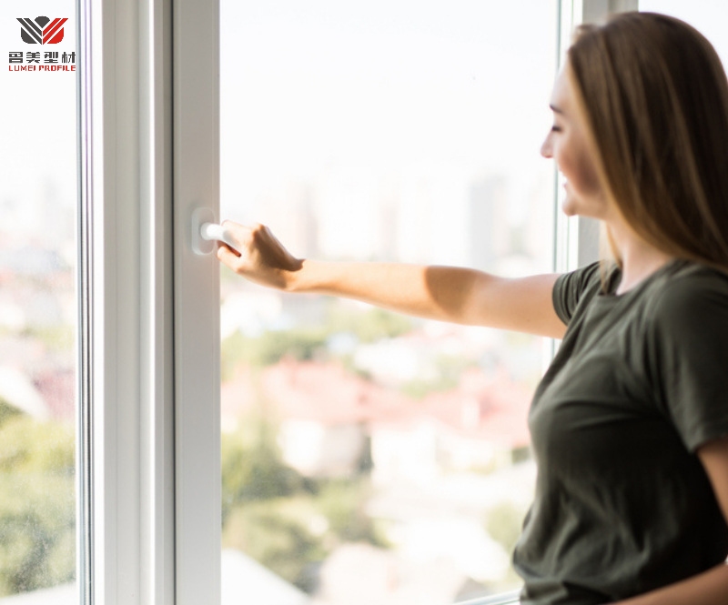 uPVC Windows and Doors