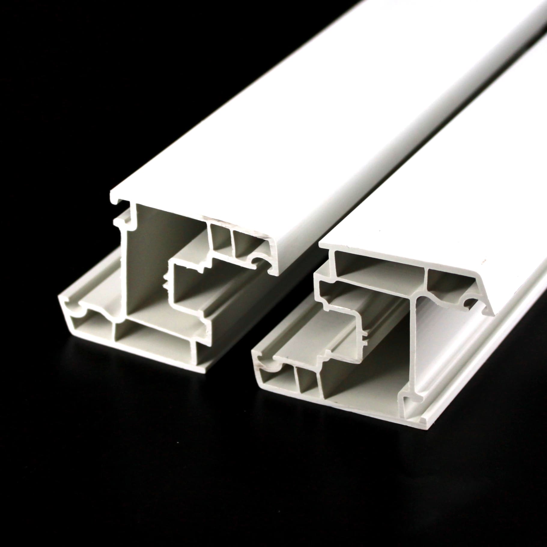 50 Series uPVC Profile