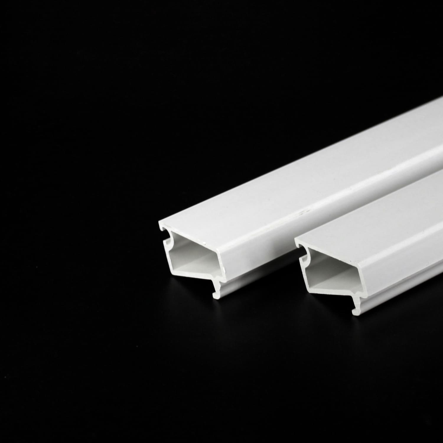 Lumei 50mm Casement Series uPVC Profile: A Benchmark in Modern Window Solutions