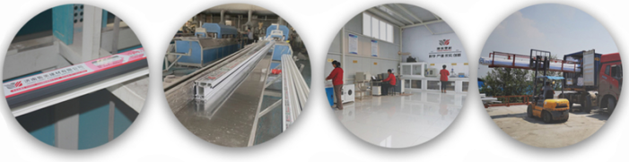 Americano Linea uPVC Window