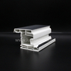 High-End Casement 70mm Triple Seal PVC-U Win-Door Profiles System