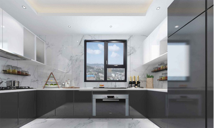 UPVC doors and windows