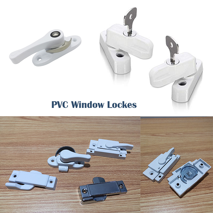 UPVC Window Locks