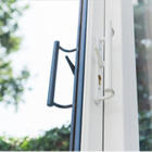 What are the measures to prevent Window and Door Profile leakage?
