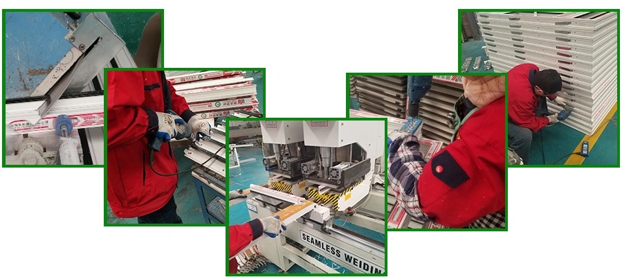 ELABORATE PROCEDURE & QUALITY TESTING