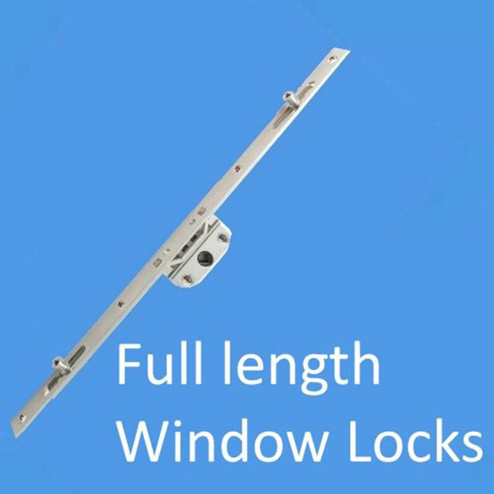 Handle/2D, 3dhinge/Lock/Rollers Pulley/ Hardwares/Accessories for UPVC Window Door