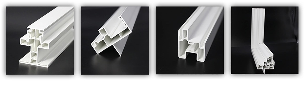 UPVC Profile