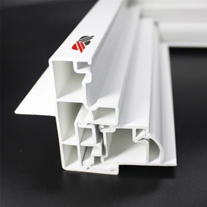 Ventanas PVC Linea Americano PVC Window Profiles