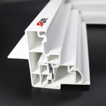 UPVC Profile