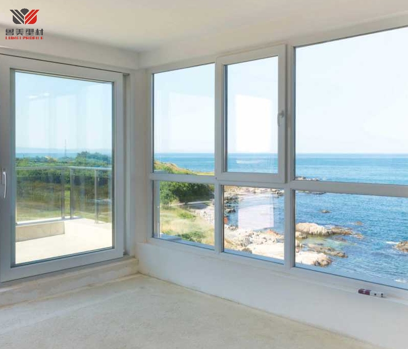 upvc window and doors