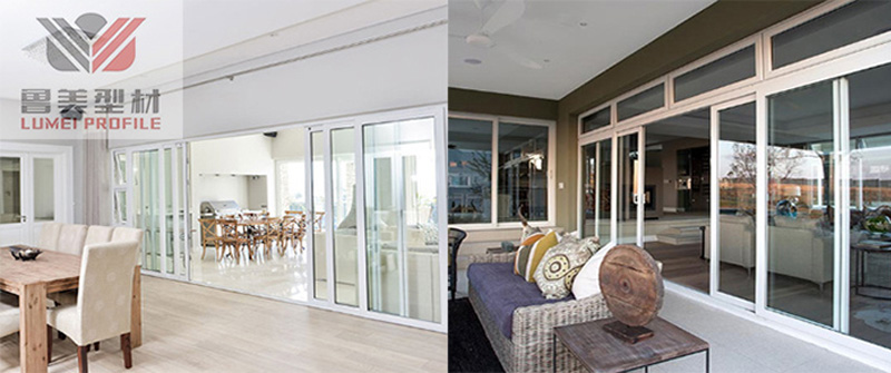 uPVC casement windows