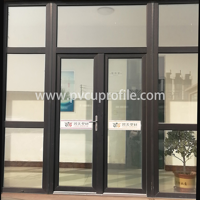 uPVC Security Door, uPVC Security Door Manufacturers, uPVC Security