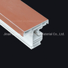 PVC Profile for UPVC Windows of Building Materials