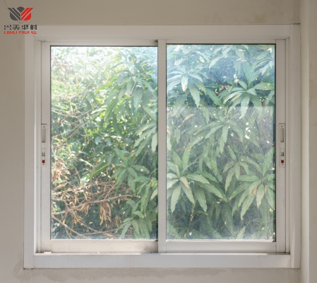 Sliding uPVC Windows and Doors