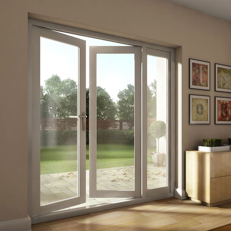 upvc windows