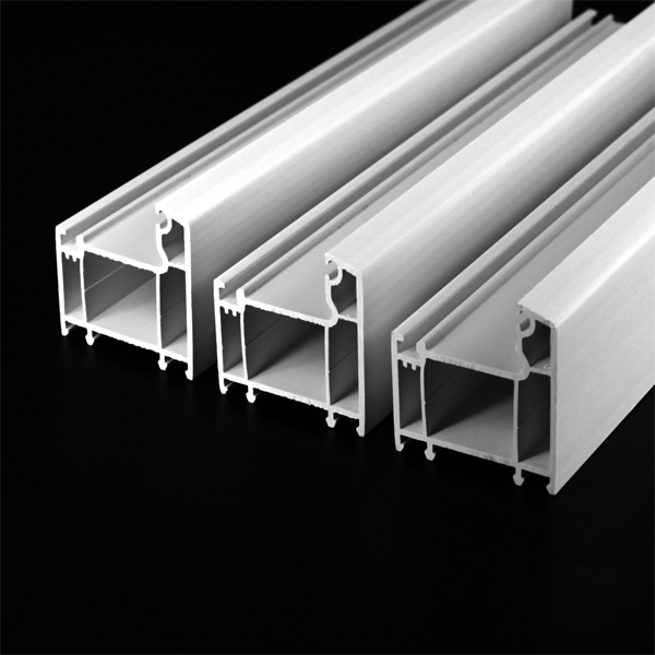upvc profiles