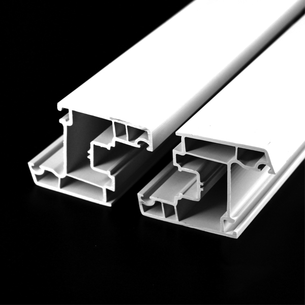 Lumei Launches NEW 50mm Series uPVC Profiles