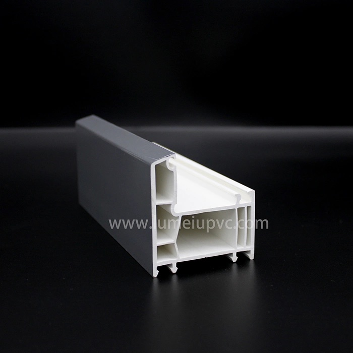 Plastic UPVC Profiles