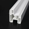Americana Linea PVC Ventanas Termopanel UPVC Window Profiles