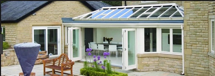 uPVC casement windows